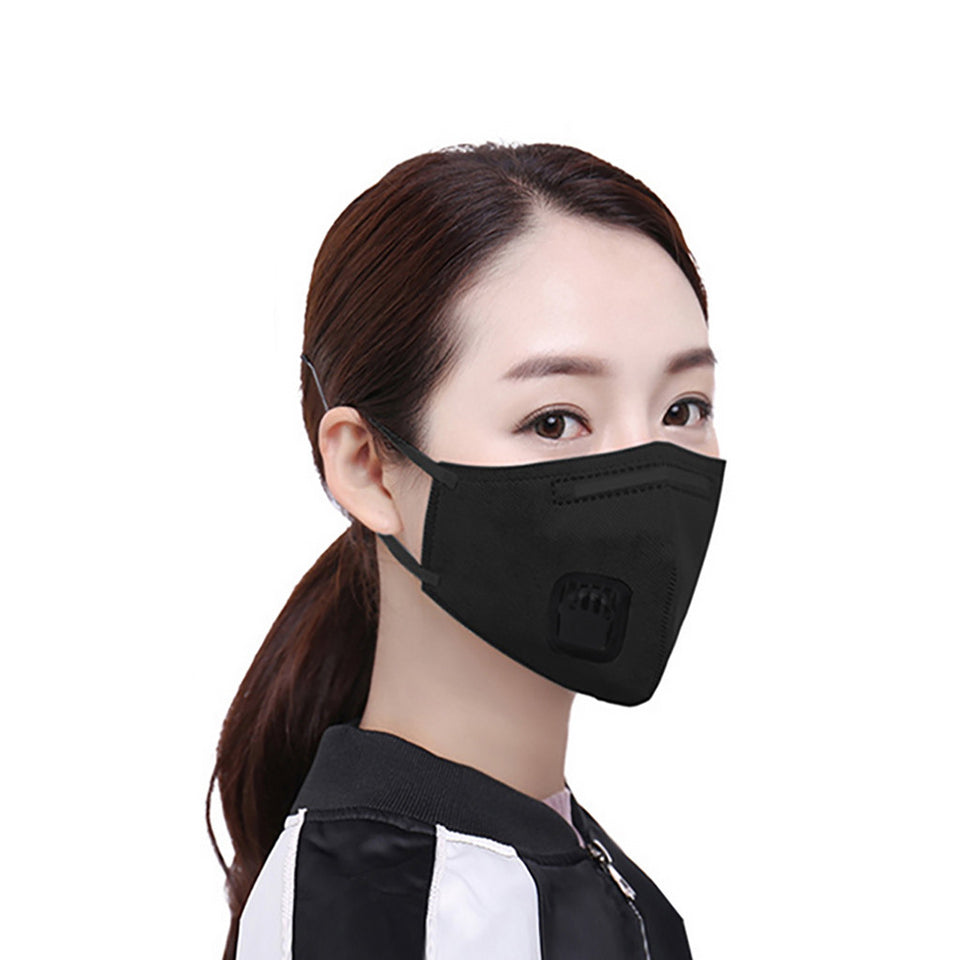 Anti Pollution Mask