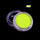 2019 Shiny Eye Shadow 24color Multicolor Matte Makeup Loose Powder Flexible Long-lasting Glitter Eye Shadow Pearl Powder TSLM2