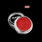 2019 Shiny Eye Shadow 24color Multicolor Matte Makeup Loose Powder Flexible Long-lasting Glitter Eye Shadow Pearl Powder TSLM2