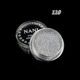 2019 Shiny Eye Shadow 24color Multicolor Matte Makeup Loose Powder Flexible Long-lasting Glitter Eye Shadow Pearl Powder TSLM2