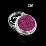 2019 Shiny Eye Shadow 24color Multicolor Matte Makeup Loose Powder Flexible Long-lasting Glitter Eye Shadow Pearl Powder TSLM2